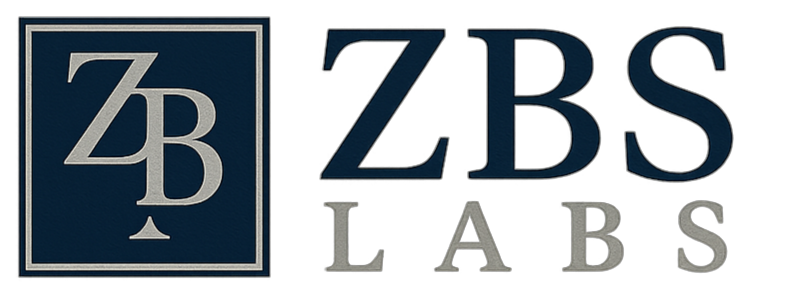 ZBS Labs logo