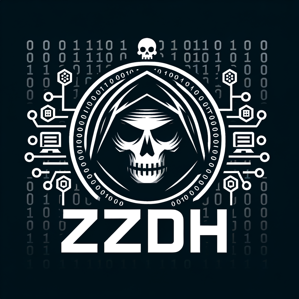 ZZDH logo